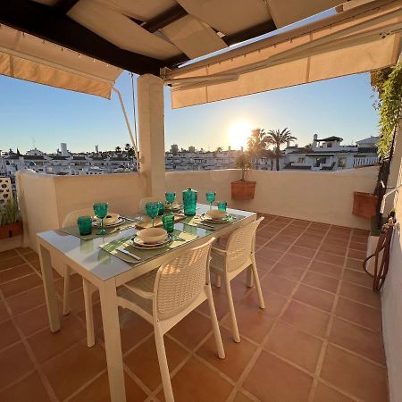 Appartamento South Of The Sun Marbella Esterno foto