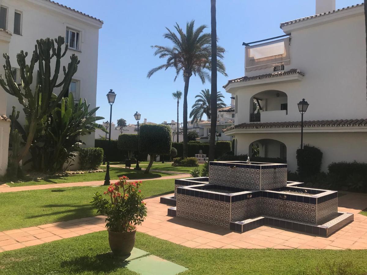 Appartamento South Of The Sun Marbella Esterno foto