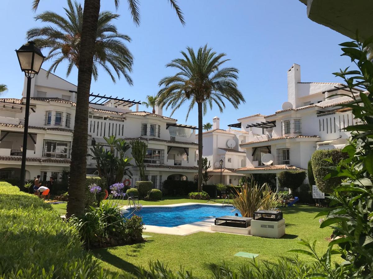 Appartamento South Of The Sun Marbella Esterno foto