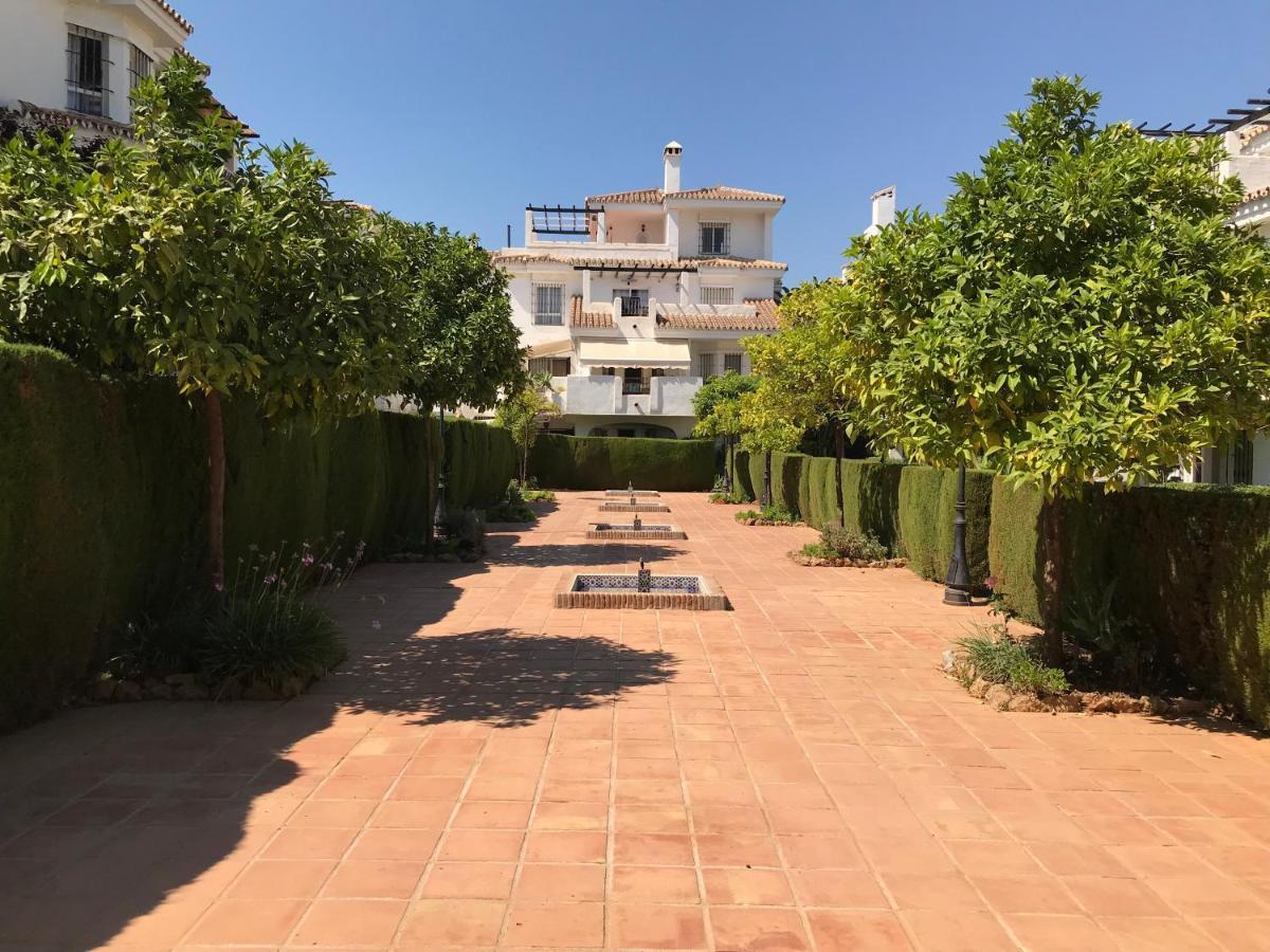 Appartamento South Of The Sun Marbella Esterno foto