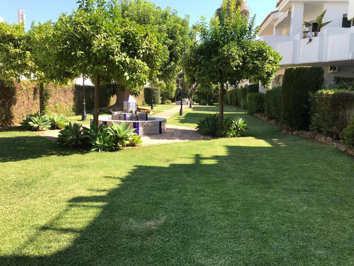 Appartamento South Of The Sun Marbella Esterno foto