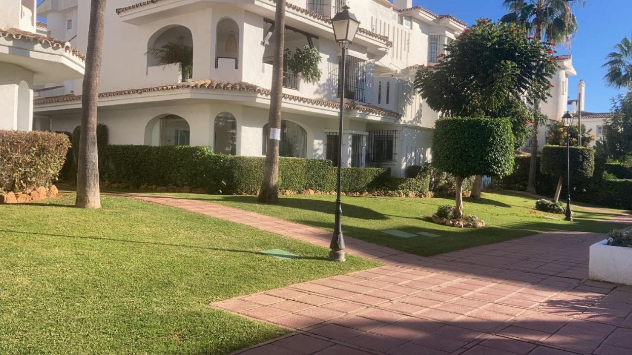 Appartamento South Of The Sun Marbella Esterno foto