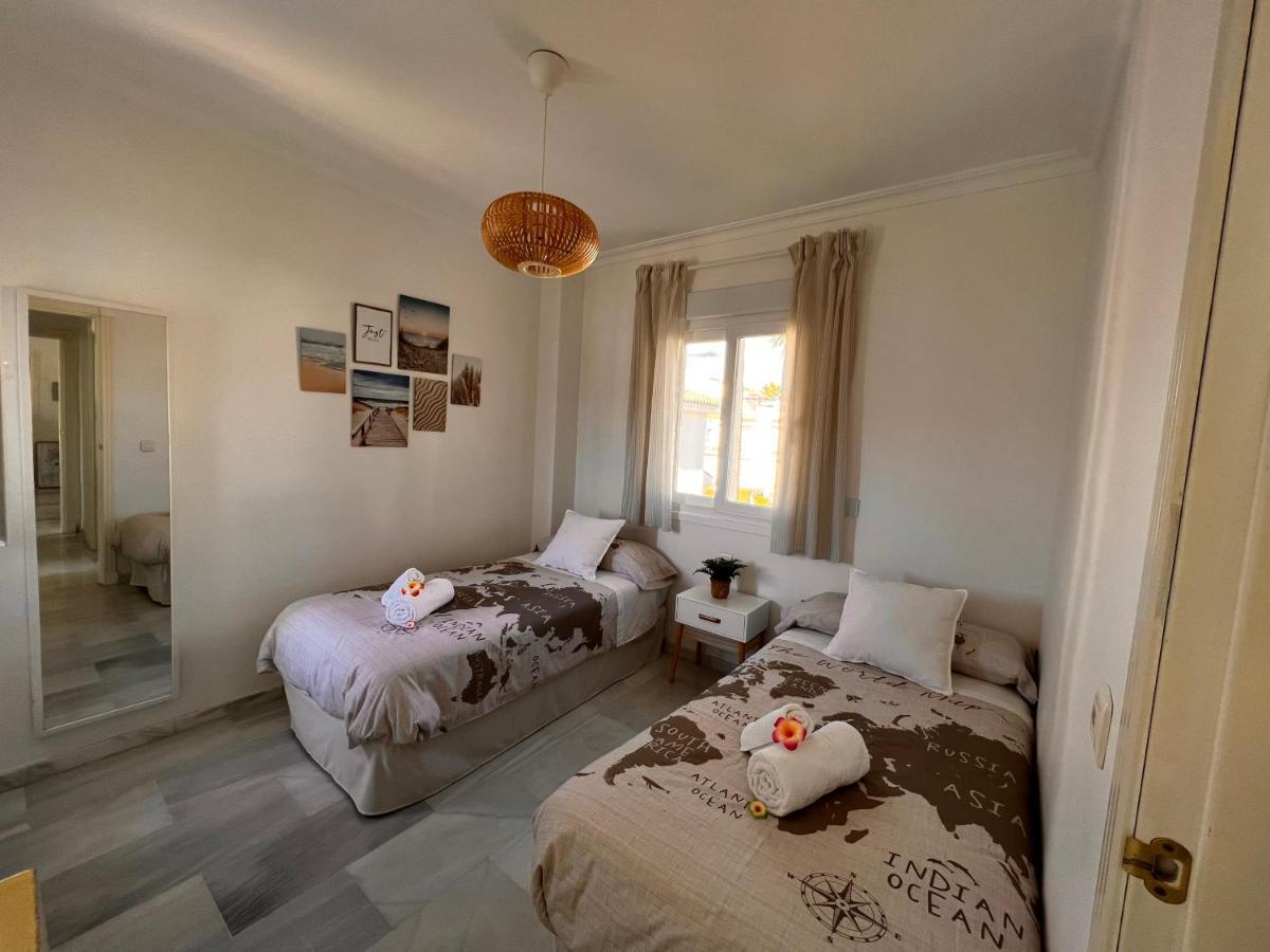 Appartamento South Of The Sun Marbella Esterno foto