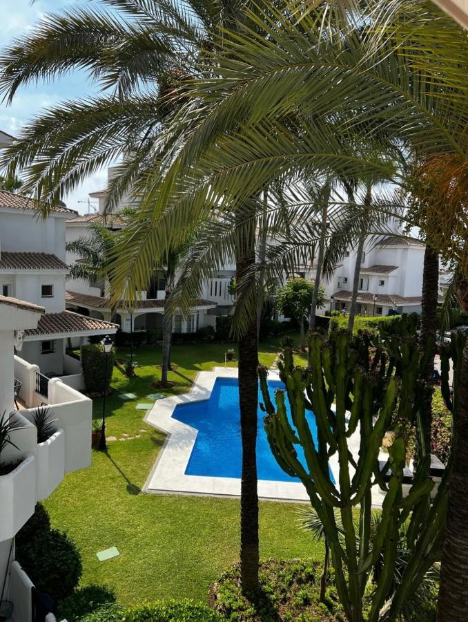 Appartamento South Of The Sun Marbella Esterno foto