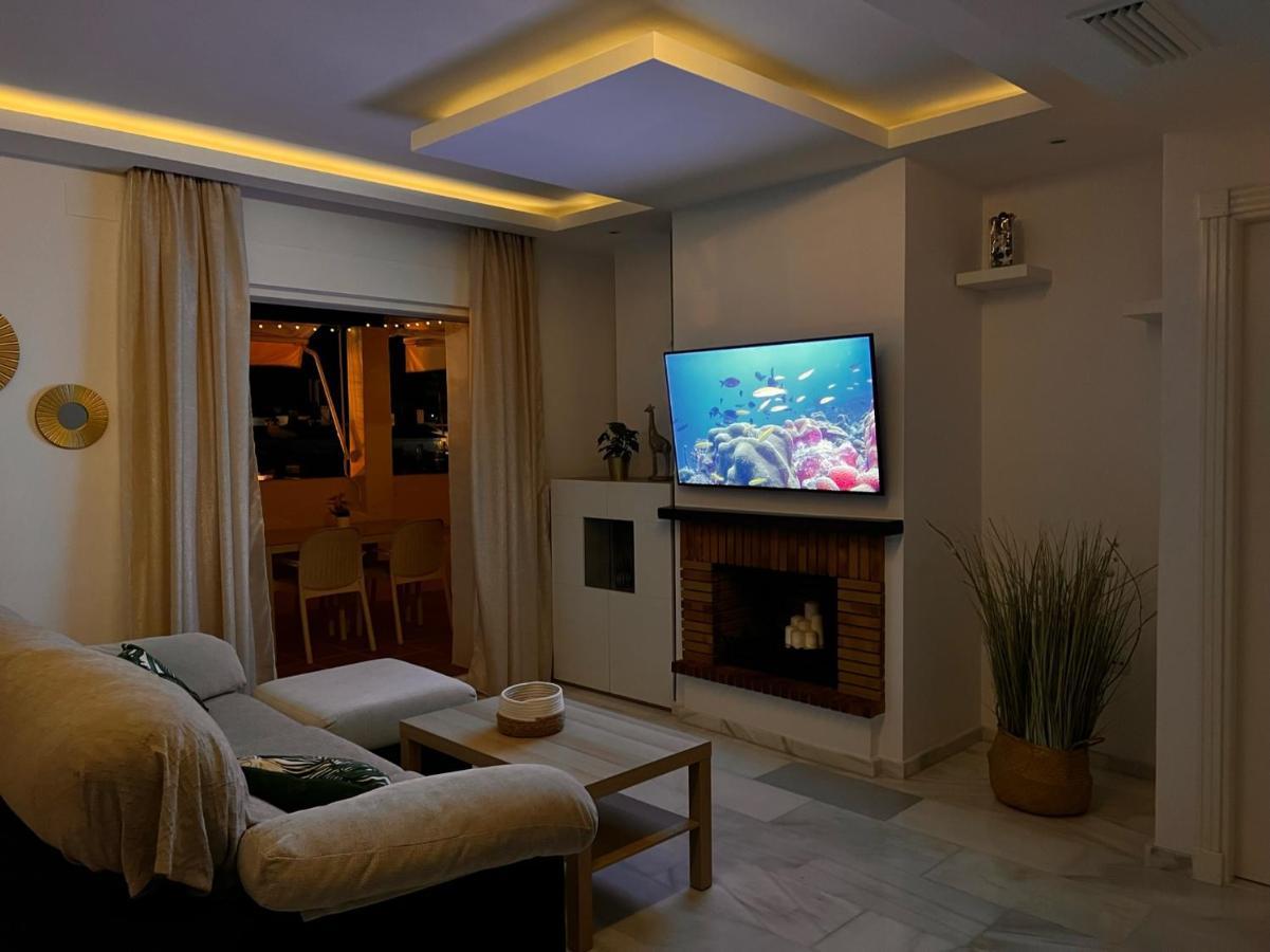 Appartamento South Of The Sun Marbella Esterno foto