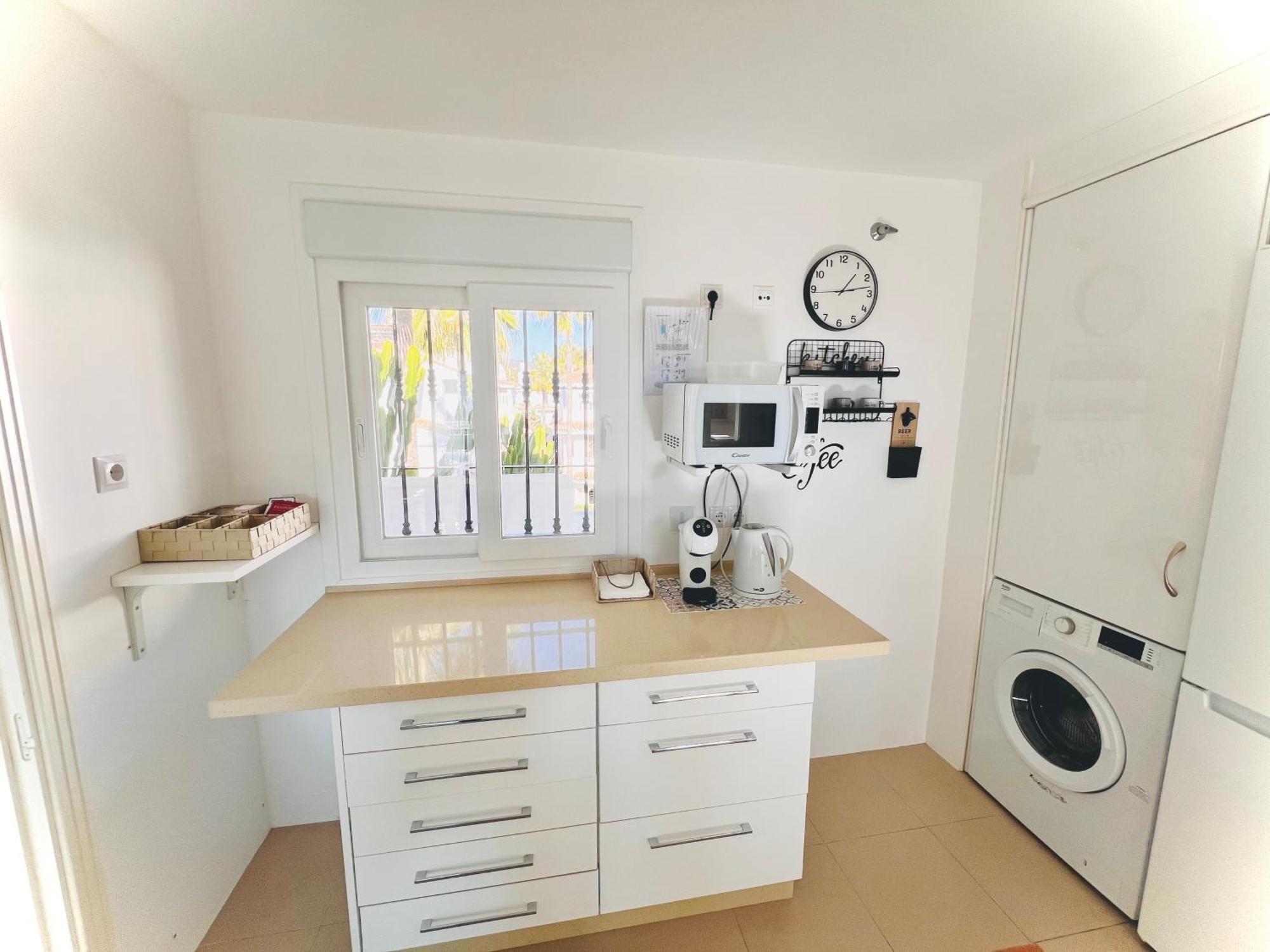 Appartamento South Of The Sun Marbella Esterno foto