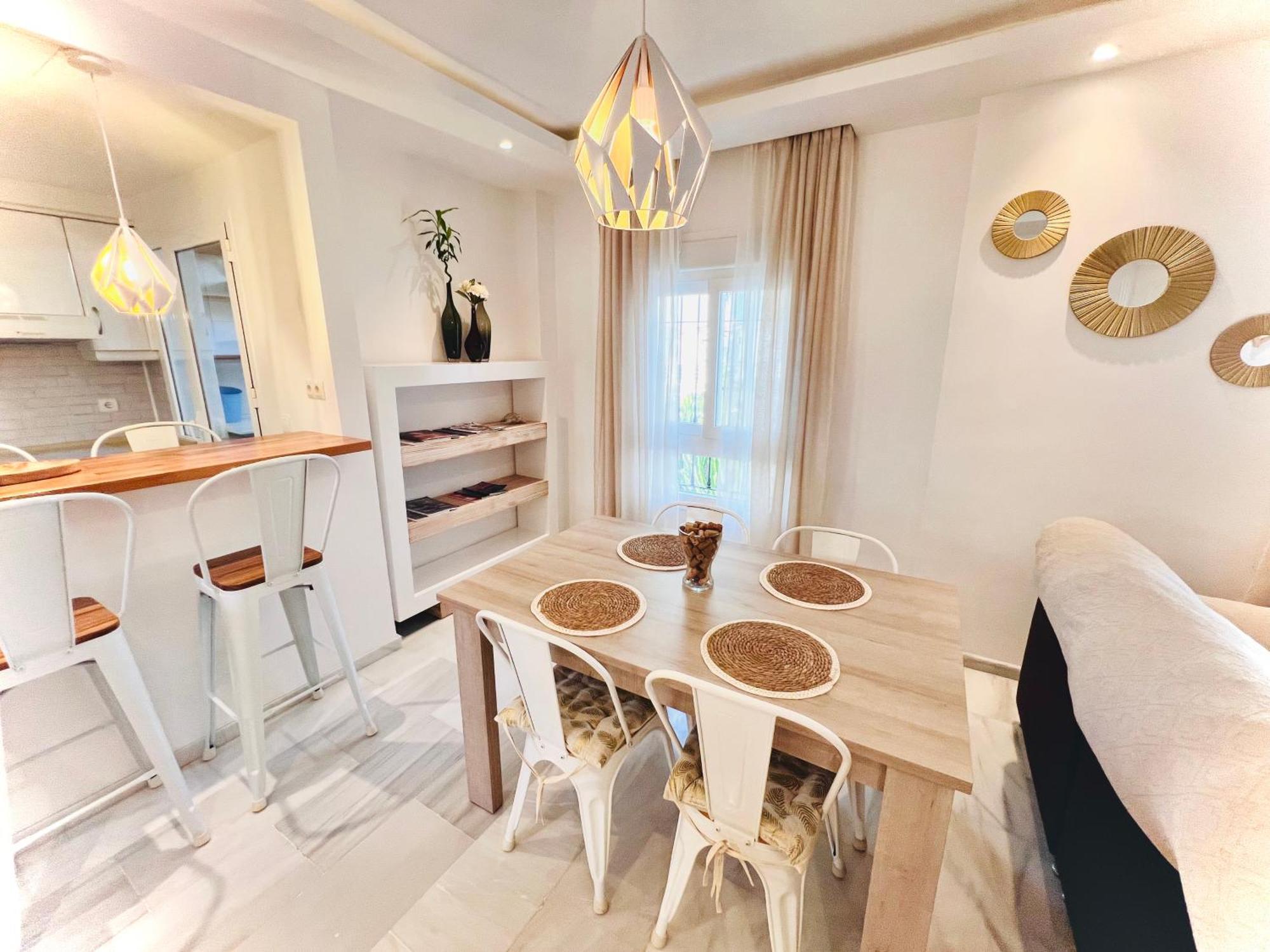 Appartamento South Of The Sun Marbella Esterno foto
