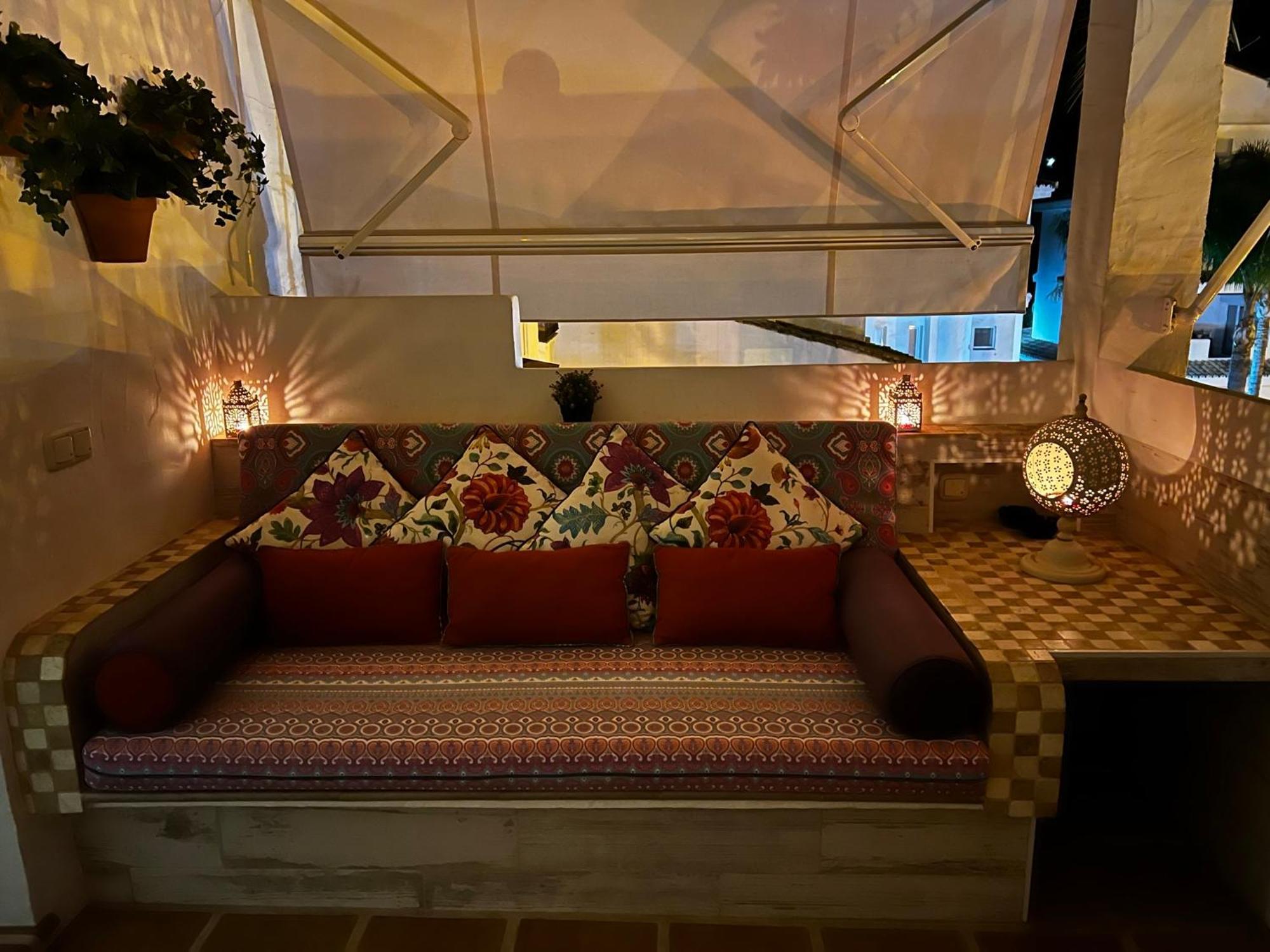 Appartamento South Of The Sun Marbella Esterno foto